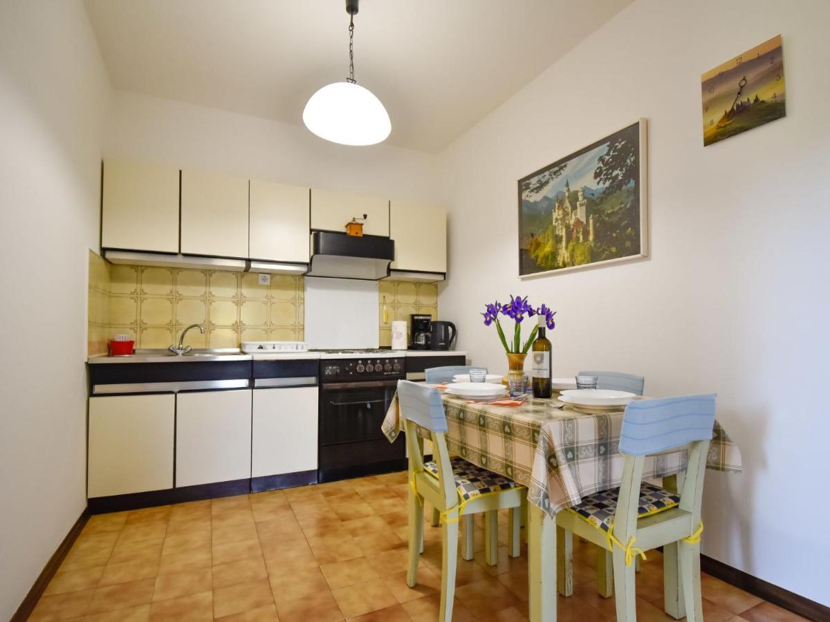 Apartment Santin By Interhome 萨武德里亚 外观 照片