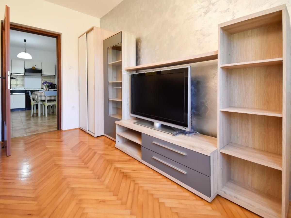 Apartment Santin By Interhome 萨武德里亚 外观 照片